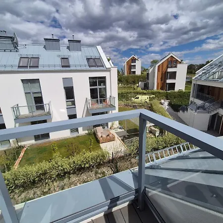 Two-story With A Loft-style Flair - Apartmán *