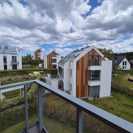 Two-story With A Loft-style Flair - * Mechelinki