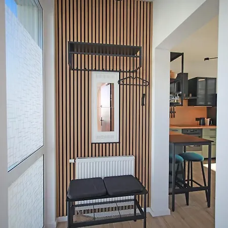 Two-story With A Loft-style Flair - Apartmán *