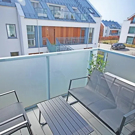 Two-story With A Loft-style Flair - Apartmán Mechelinki