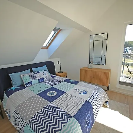 Two-story With A Loft-style Flair -