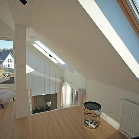 Two-story With A Loft-style Flair - *